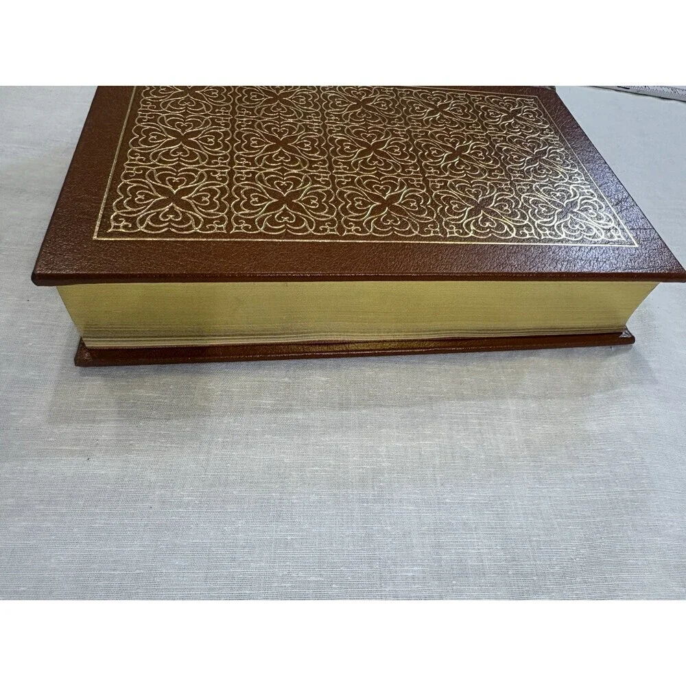 The Easton Press easton press